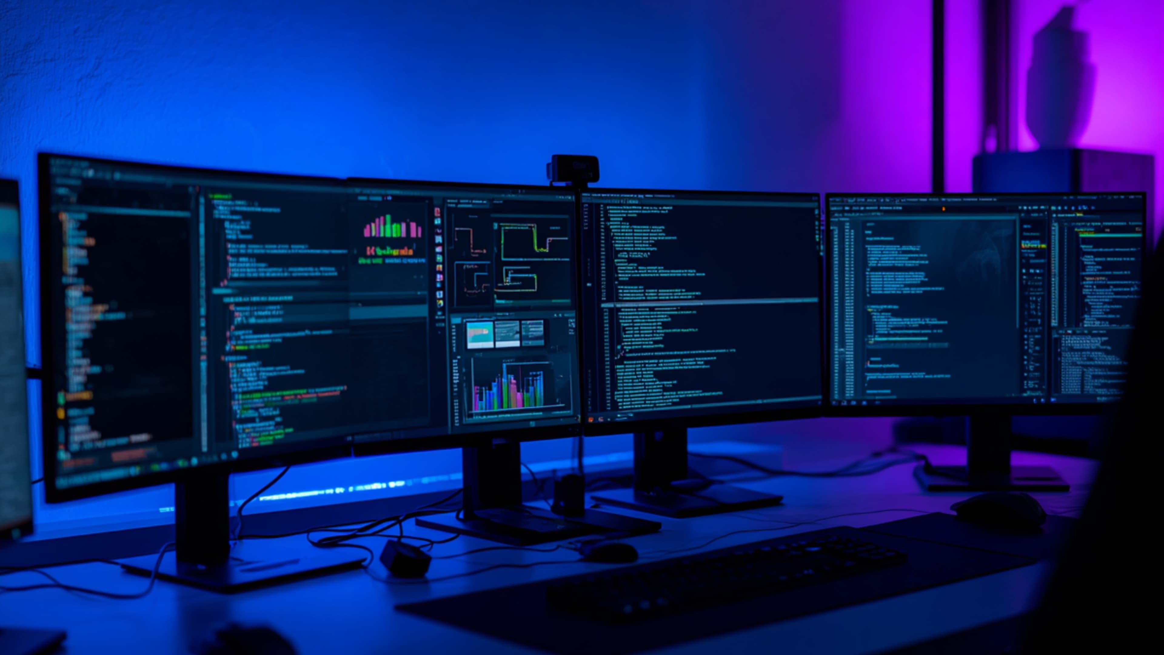 Backend Engineering (.NET)