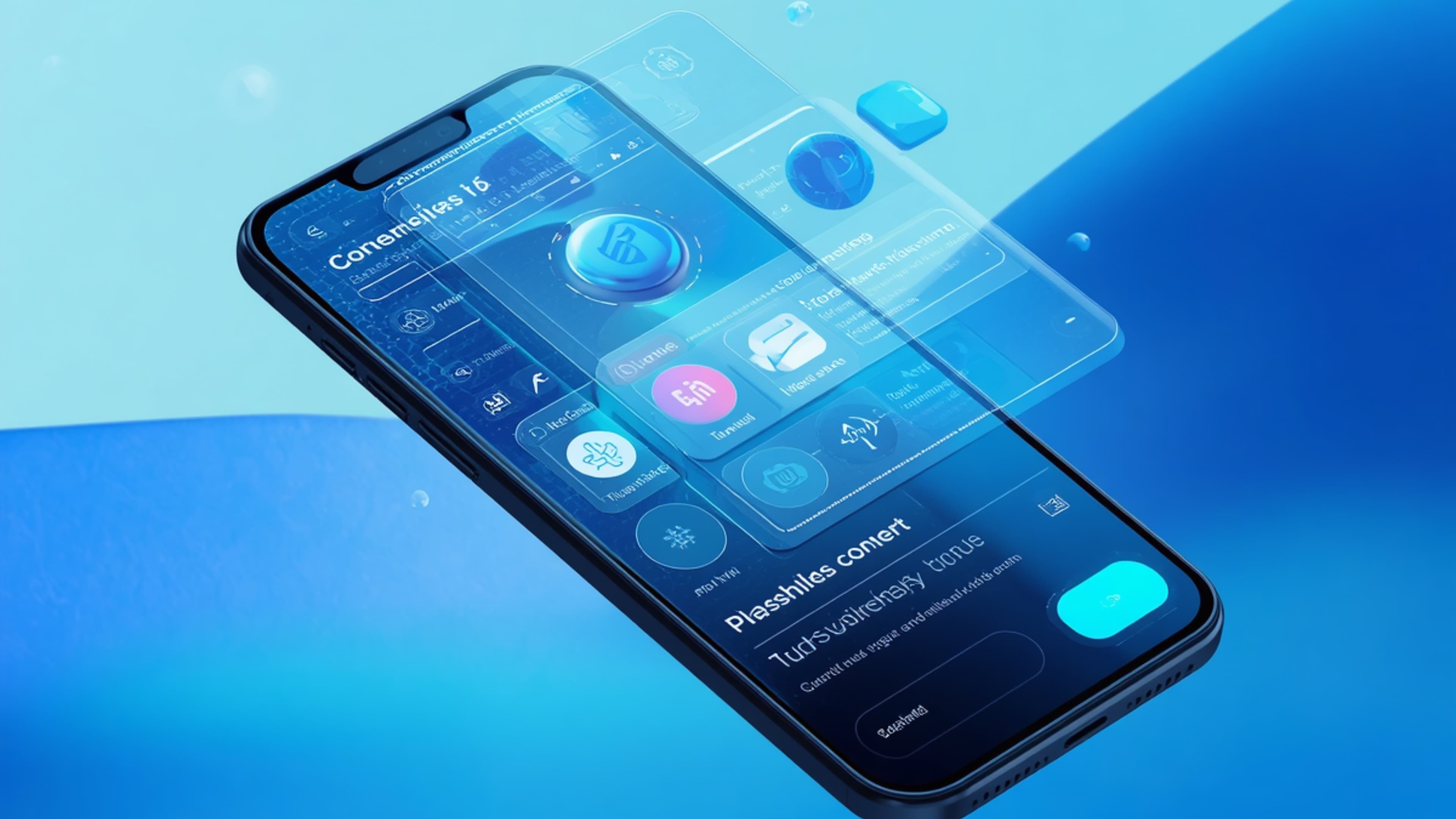 Mobile Development (Flutter)